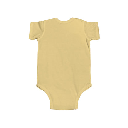 Beach, Please! Baby Onesie – Funny Summer Baby Bodysuit | Tropical Infant Outfit